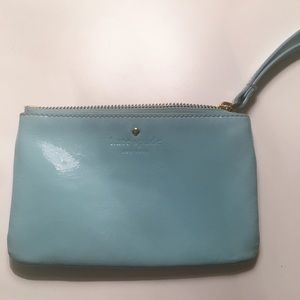 Kate Spade Wristlet!